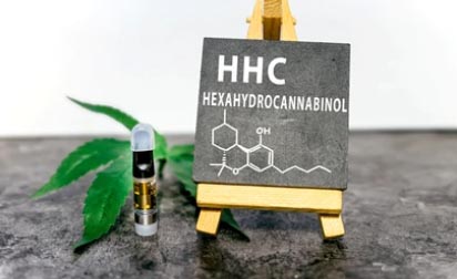 mitä hhc on? kevytkannabis.com